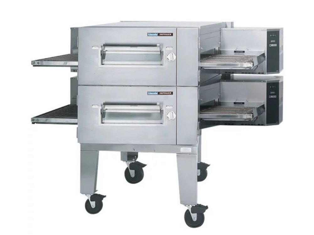 Cater Revival | The North's Largest Supplier of Pre-owned Commercial Catering Equipment