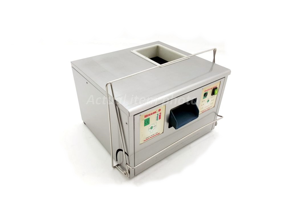 Cater Revival | The North's Largest Supplier of Pre-owned Commercial Catering Equipment