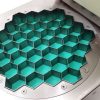 Novapan hexagonal divider