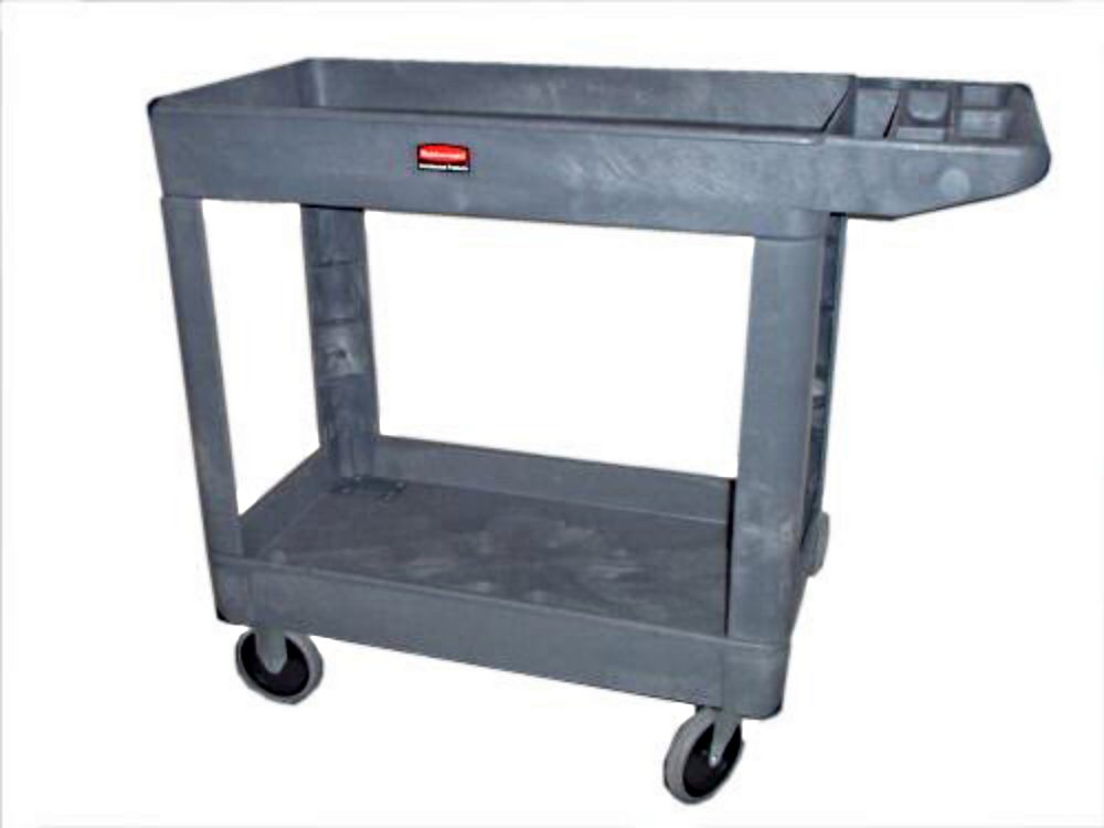 RubbermaidUtilityCart450088 Cater Revival The North's Largest