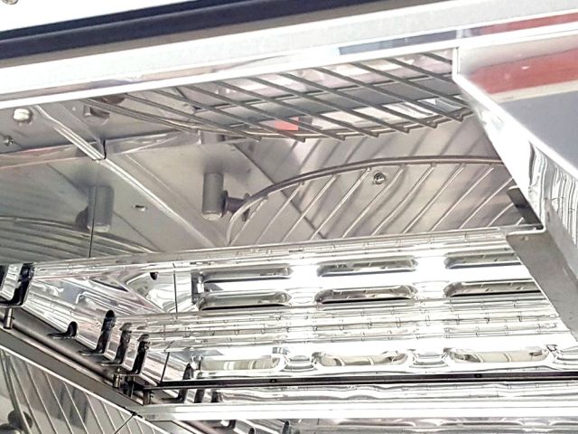 Cater Revival | The North's Largest Supplier of Pre-owned Commercial Catering Equipment