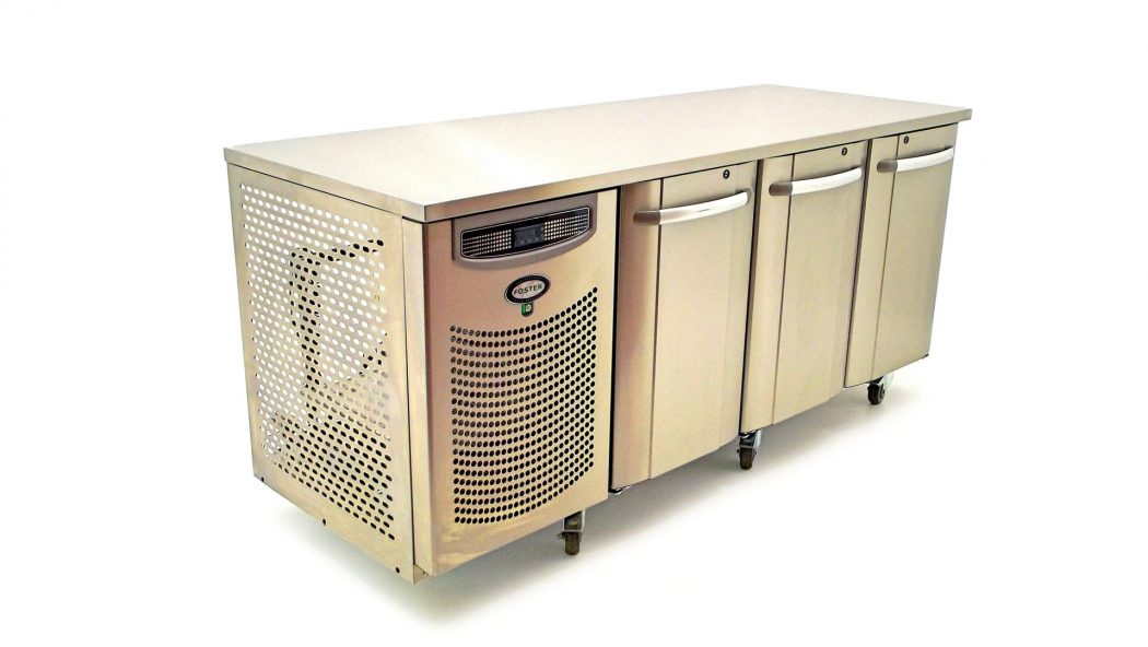 Cater Revival | The North's Largest Supplier of Pre-owned Commercial Catering Equipment