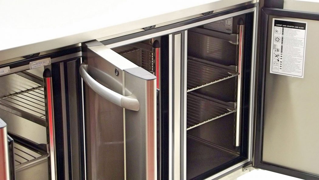 Cater Revival | The North's Largest Supplier of Pre-owned Commercial Catering Equipment