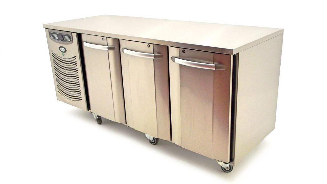 Cater Revival | The North's Largest Supplier of Pre-owned Commercial Catering Equipment