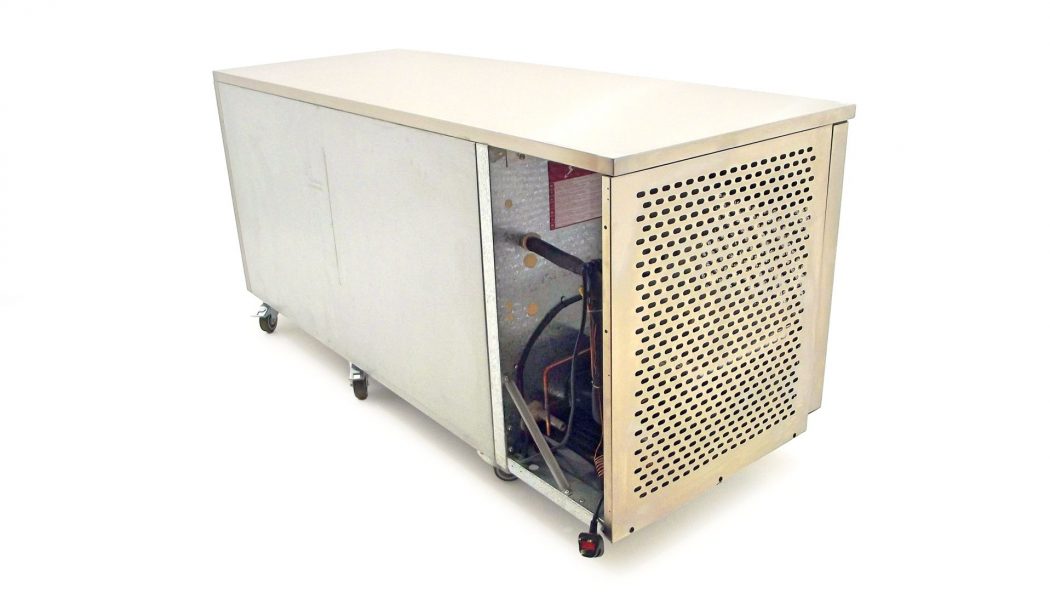 Cater Revival | The North's Largest Supplier of Pre-owned Commercial Catering Equipment