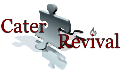 Cater Revival | The North's Largest Supplier of Pre-owned Commercial Catering Equipment