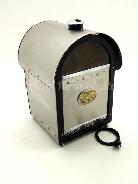Cater Revival | The North's Largest Supplier of Pre-owned Commercial Catering Equipment