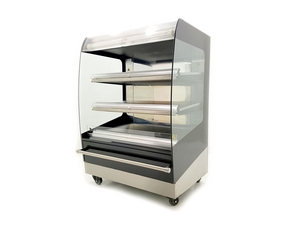 Cater Revival | The North's Largest Supplier of Pre-owned Commercial Catering Equipment