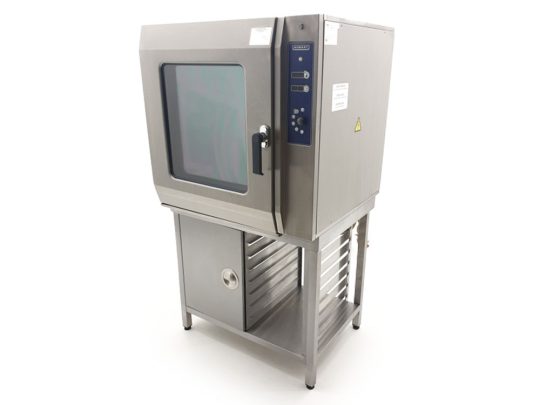 HOBART CSMH G KK L COMBI OVEN