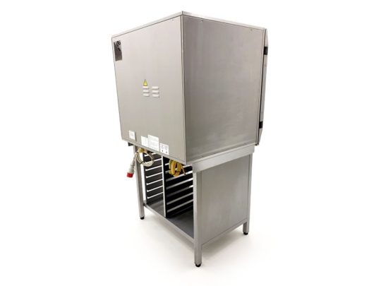 HOBART CSMH G KK L COMBI OVEN