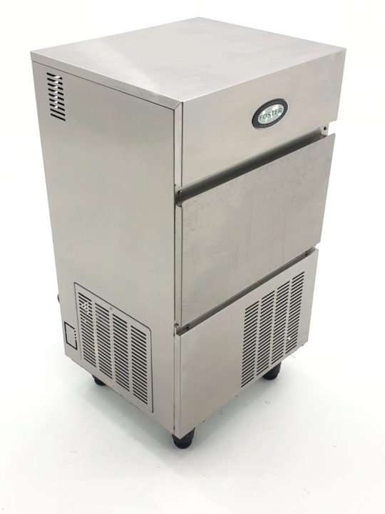 FOSTER FA ICE MACHINE