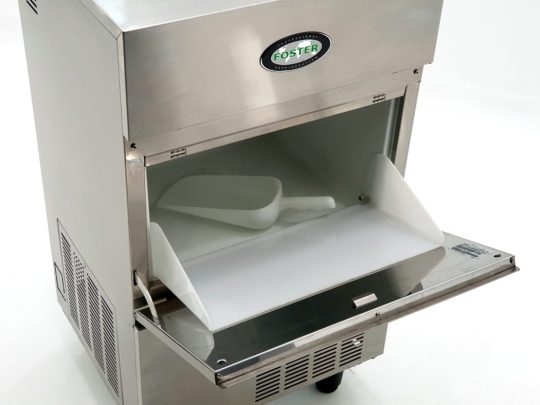 FOSTER FA ICE MACHINE