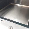 Blue Seal Cobra Burner Oven Range With Overhead Grill Shelf