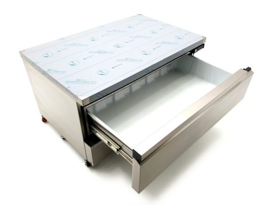 Foster FlexDrawer Counter FFC