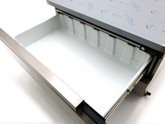 Foster FlexDrawer Counter FFC
