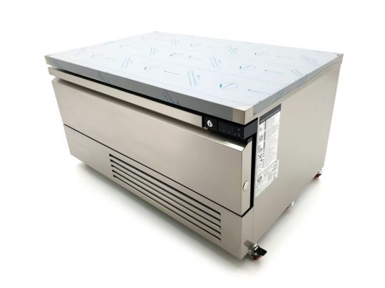 Foster FlexDrawer Counter FFC