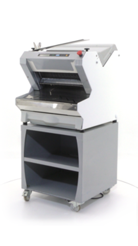 Light Bakery Equipment