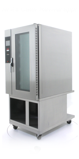 Cater Revival | The North's Largest Supplier of Pre-owned Commercial Catering Equipment