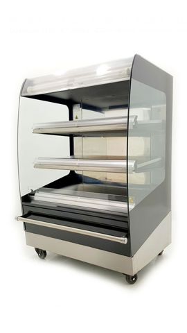 Food Display Equipment