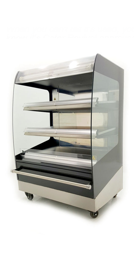 Cater Revival | The North's Largest Supplier of Pre-owned Commercial Catering Equipment