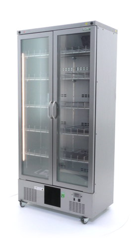 Refrigeration Equipment