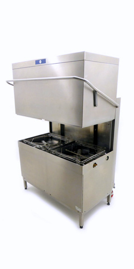 Cater Revival | The North's Largest Supplier of Pre-owned Commercial Catering Equipment