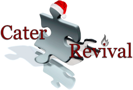 Cater Revival | The North's Largest Supplier of Pre-owned Commercial Catering Equipment