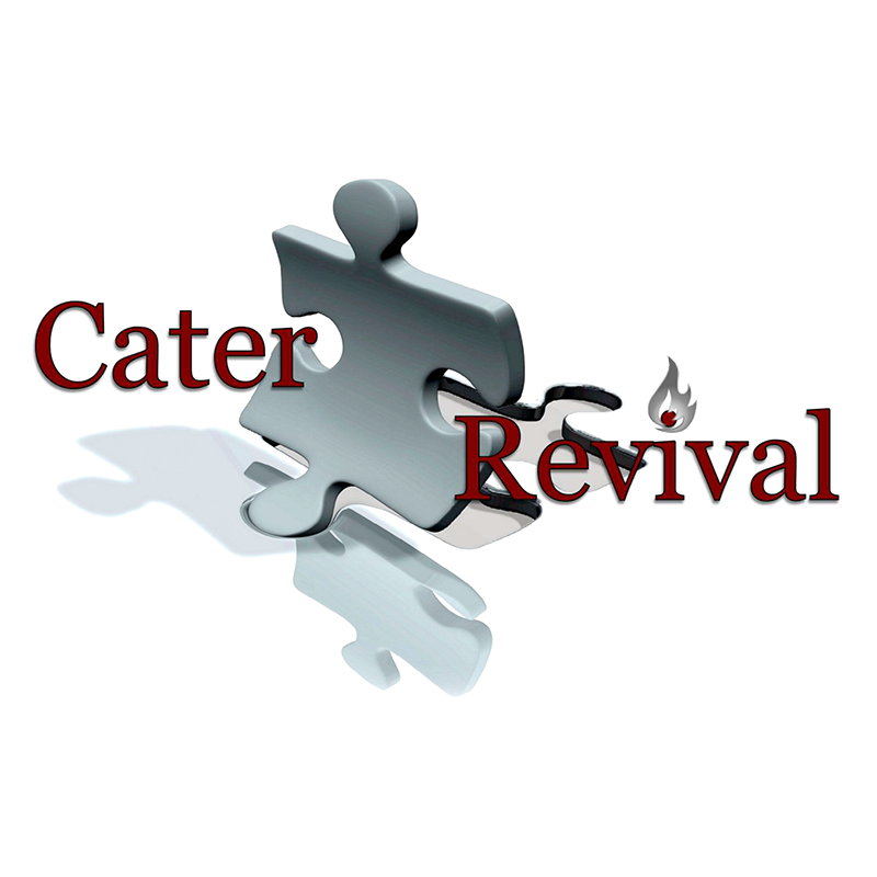 Cater Revival | The North's Largest Supplier of Pre-owned Commercial Catering Equipment