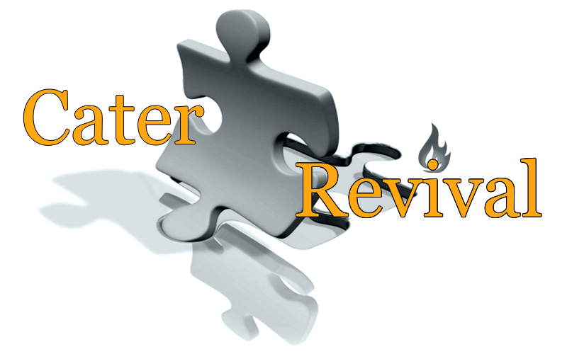 Cater Revival | The North's Largest Supplier of Pre-owned Commercial Catering Equipment